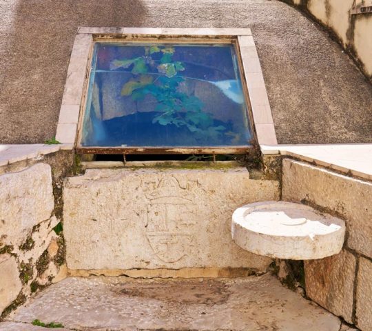 La Cisterna del Vall La Cisterna del Vall