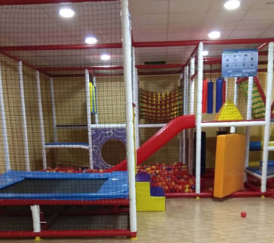 Burguer Park Burguer Park