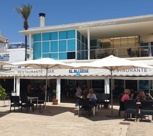 Nàutic Les Cases Nàutic Les Cases