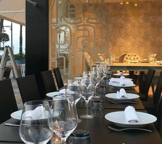 Les Palmeres Les Palmeres