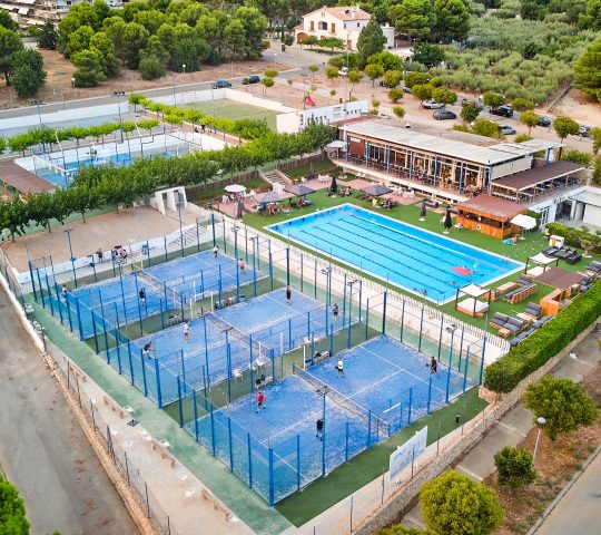 Club Esportiu Bahia Mar Club Esportiu Bahia Mar