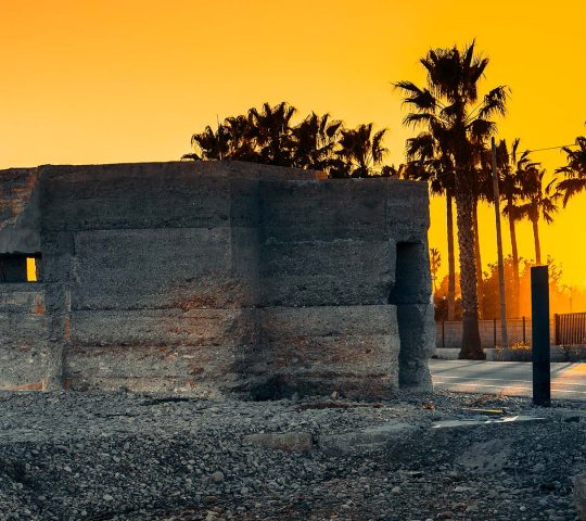 Elements de la Guerra Civil Elements de la Guerra Civil