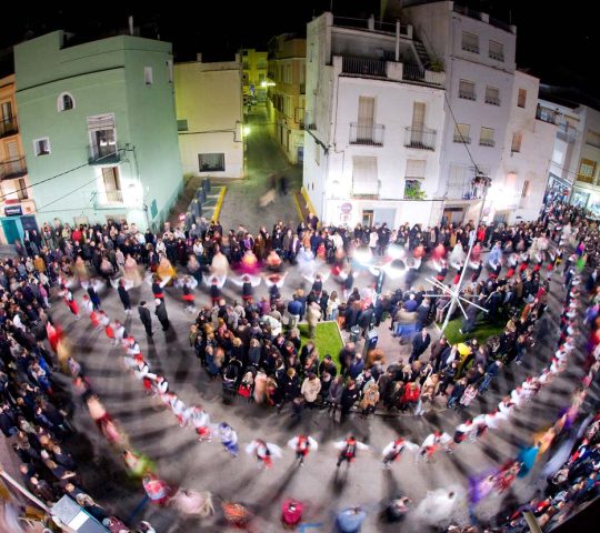 FESTES I TRADICIONS FESTES I TRADICIONS