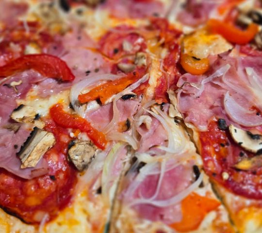 Pizzeria Les Cases Pizzeria Les Cases