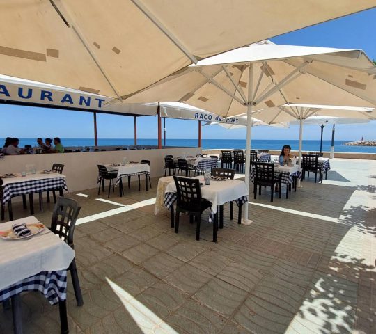 Racó del Port Racó del Port