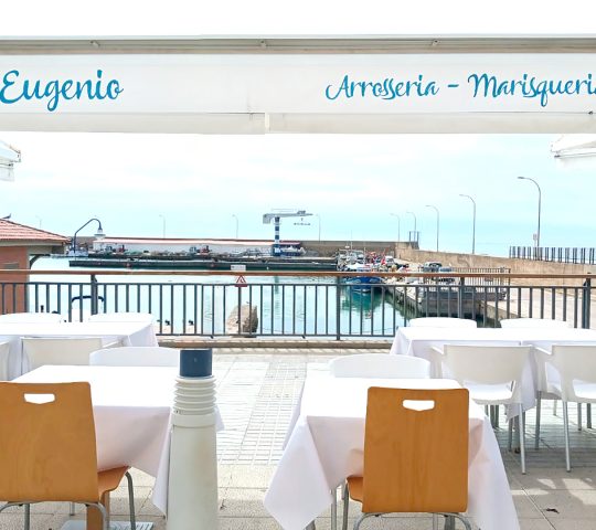 Casa Eugenio Casa Eugenio