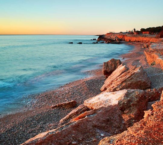 El Camaril El Camaril