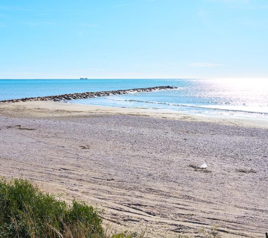 Platja del Maricel Platja del Maricel